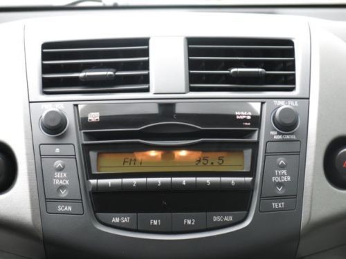 4X4 4dr 4-cy SUV 2.5L CD Power Windows Power Door Locks Tilt Wheel AM/FM Stereo, image 16