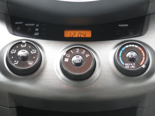 4X4 4dr 4-cy SUV 2.5L CD Power Windows Power Door Locks Tilt Wheel AM/FM Stereo, image 17