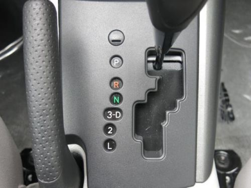 4X4 4dr 4-cy SUV 2.5L CD Power Windows Power Door Locks Tilt Wheel AM/FM Stereo, image 19