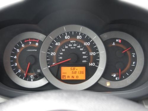 4X4 4dr 4-cy SUV 2.5L CD Power Windows Power Door Locks Tilt Wheel AM/FM Stereo, image 23