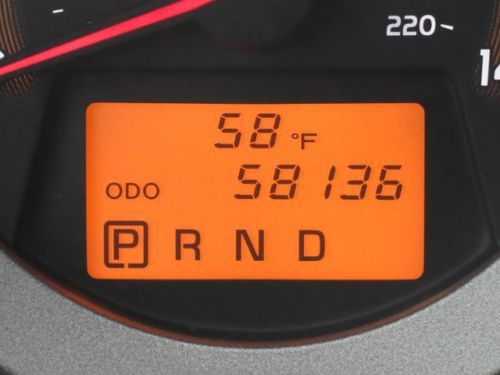 4X4 4dr 4-cy SUV 2.5L CD Power Windows Power Door Locks Tilt Wheel AM/FM Stereo, image 24