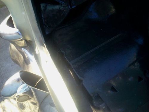 1955 CHEVY BELAIR 2 DOOR HARDTOP, image 10