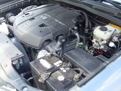 TOYOTA 4RUNNER 2004 SR5 LEATHER SUNROOF ONLY 72 K MILES, US $11,750.00, image 7