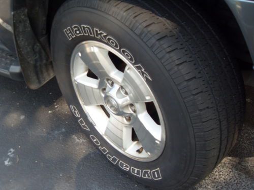 TOYOTA 4RUNNER 2004 SR5 LEATHER SUNROOF ONLY 72 K MILES, US $11,750.00, image 8