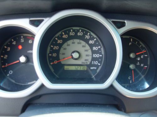 TOYOTA 4RUNNER 2004 SR5 LEATHER SUNROOF ONLY 72 K MILES, US $11,750.00, image 10
