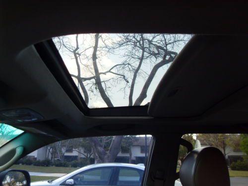 TOYOTA 4RUNNER 2004 SR5 LEATHER SUNROOF ONLY 72 K MILES, US $11,750.00, image 11