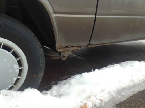 1985 VW Van Westfalia camper. NO RESERVE ! !, image 8