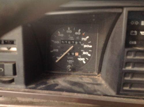 1985 VW Van Westfalia camper. NO RESERVE ! !, image 10