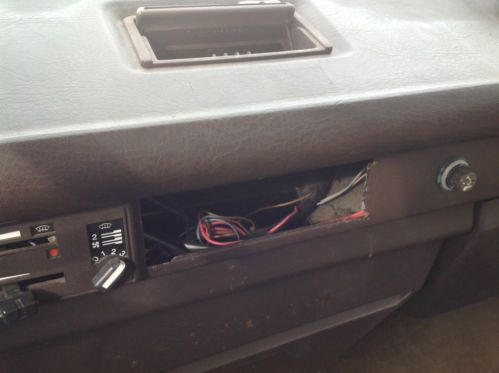 1985 VW Van Westfalia camper. NO RESERVE ! !, image 11