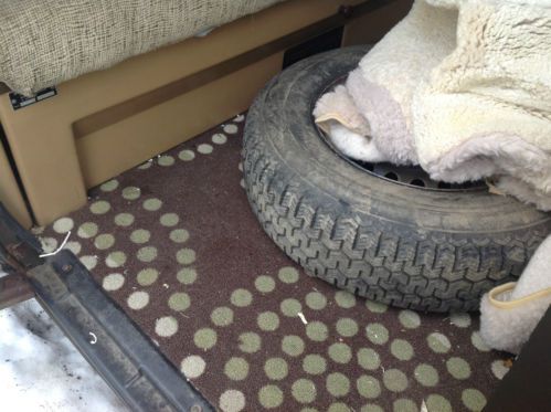 1985 VW Van Westfalia camper. NO RESERVE ! !, image 14