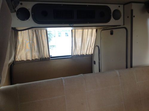 1985 VW Van Westfalia camper. NO RESERVE ! !, image 15