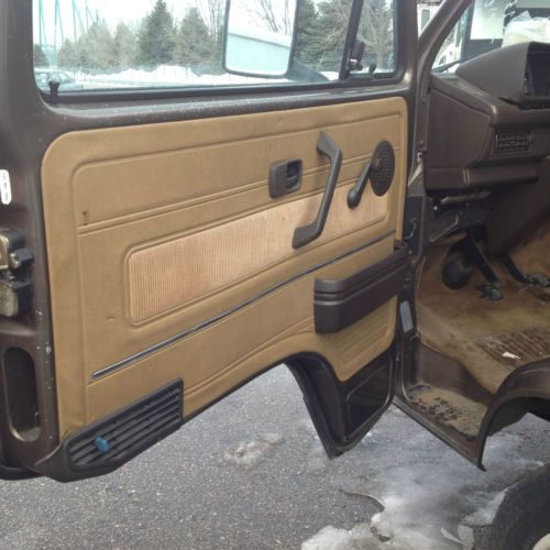 1985 VW Van Westfalia camper. NO RESERVE ! !, image 19