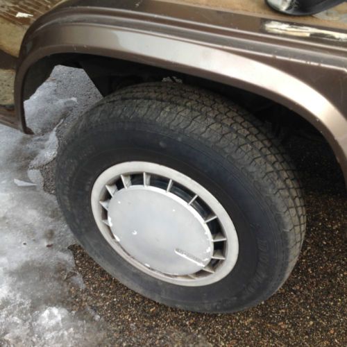 1985 VW Van Westfalia camper. NO RESERVE ! !, image 20