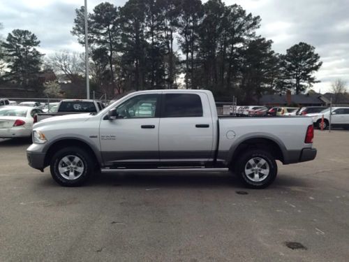 Clean Carfax One-Owner Stability and Traction Control Bench Seat Heated Mirrors, image 7