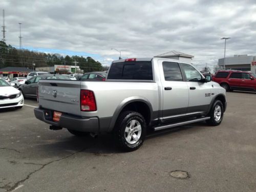 Clean Carfax One-Owner Stability and Traction Control Bench Seat Heated Mirrors, image 11