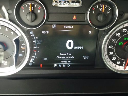 Clean Carfax One-Owner Stability and Traction Control Bench Seat Heated Mirrors, image 14