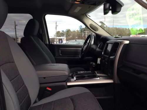 Clean Carfax One-Owner Stability and Traction Control Bench Seat Heated Mirrors, image 17