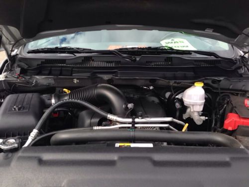 Clean Carfax One-Owner Stability and Traction Control Bench Seat Heated Mirrors, image 19