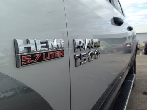 Clean Carfax One-Owner Stability and Traction Control Bench Seat Heated Mirrors, image 22