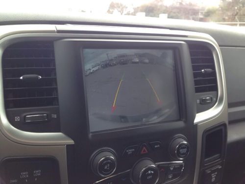 Clean Carfax One-Owner Stability and Traction Control Bench Seat Heated Mirrors, image 23