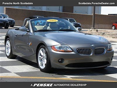 66k miles manual premium pkg conv pkg bixenon