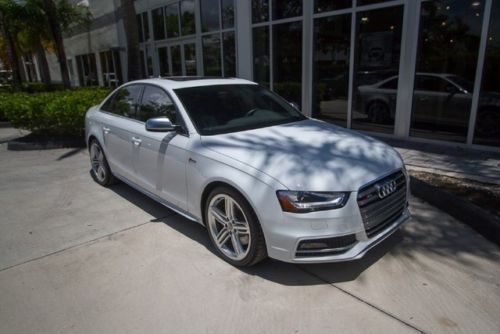 2013 audi premium plus