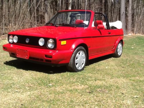 1990 vw cabrio 30+ photos