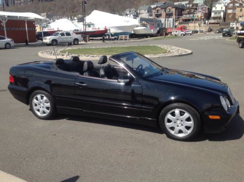 Excellent car, maintained by mercedes benz dealer, needs nothing. sirius ready.
