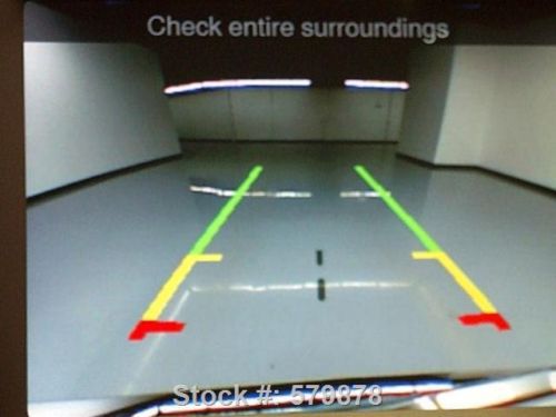 2011 CHRYSLER 300 LIMITED HEATED LEATHER REAR CAM 6K MI TEXAS DIRECT AUTO, US $23,980.00, image 5