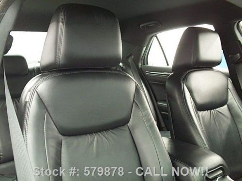 2011 CHRYSLER 300 LIMITED HEATED LEATHER REAR CAM 6K MI TEXAS DIRECT AUTO, US $23,980.00, image 8