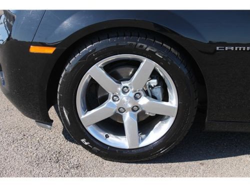 2011 Chevrolet Camaro LT Convertible 2-Door 3.6L, US $21,900.00, image 7