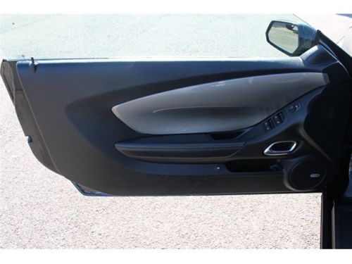 2011 Chevrolet Camaro LT Convertible 2-Door 3.6L, US $21,900.00, image 9