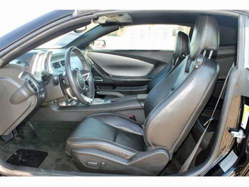 2011 Chevrolet Camaro LT Convertible 2-Door 3.6L, US $21,900.00, image 11