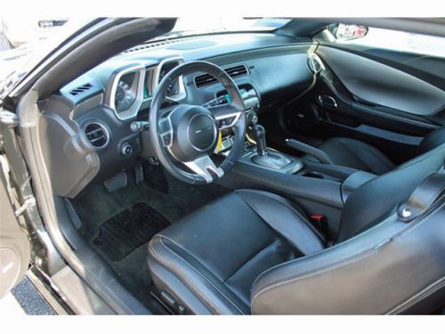 2011 Chevrolet Camaro LT Convertible 2-Door 3.6L, US $21,900.00, image 12