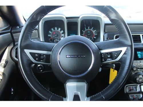 2011 Chevrolet Camaro LT Convertible 2-Door 3.6L, US $21,900.00, image 13
