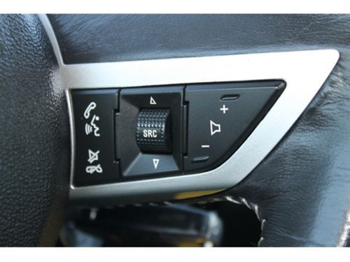 2011 Chevrolet Camaro LT Convertible 2-Door 3.6L, US $21,900.00, image 15