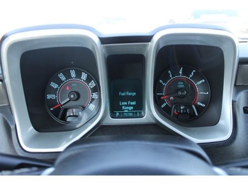 2011 Chevrolet Camaro LT Convertible 2-Door 3.6L, US $21,900.00, image 16