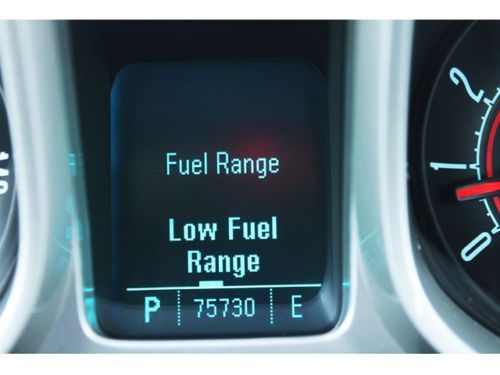 2011 Chevrolet Camaro LT Convertible 2-Door 3.6L, US $21,900.00, image 17