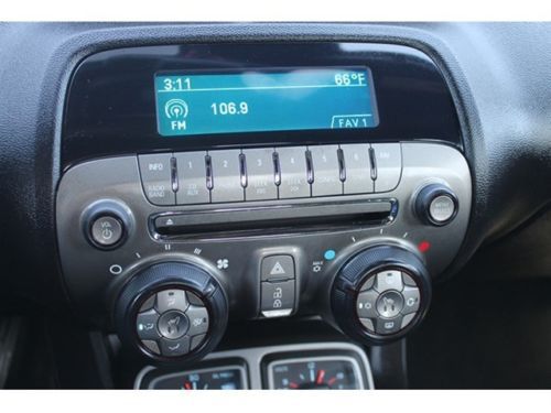 2011 Chevrolet Camaro LT Convertible 2-Door 3.6L, US $21,900.00, image 18