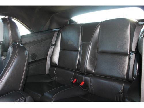 2011 Chevrolet Camaro LT Convertible 2-Door 3.6L, US $21,900.00, image 20