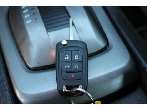 2011 Chevrolet Camaro LT Convertible 2-Door 3.6L, US $21,900.00, image 21