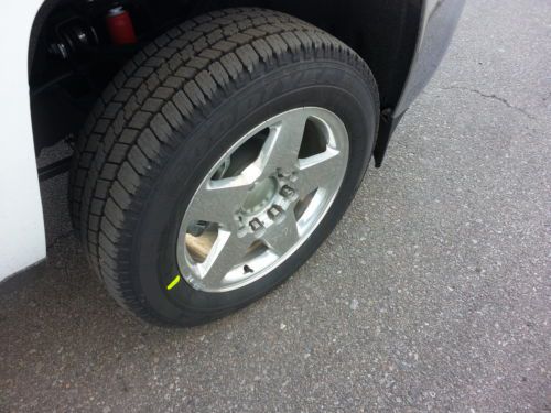 2015 Chevy Siverado 2500 HD LTZ CrewCab 4x4 3 in stock 6.6 Diesel $6500 off, US $55,000.00, image 6