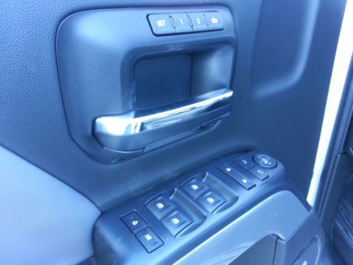 2015 Chevy Siverado 2500 HD LTZ CrewCab 4x4 3 in stock 6.6 Diesel $6500 off, US $55,000.00, image 10