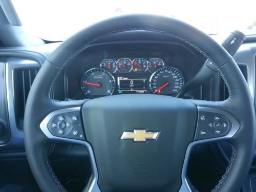 2015 Chevy Siverado 2500 HD LTZ CrewCab 4x4 3 in stock 6.6 Diesel $6500 off, US $55,000.00, image 11