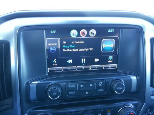 2015 Chevy Siverado 2500 HD LTZ CrewCab 4x4 3 in stock 6.6 Diesel $6500 off, US $55,000.00, image 13