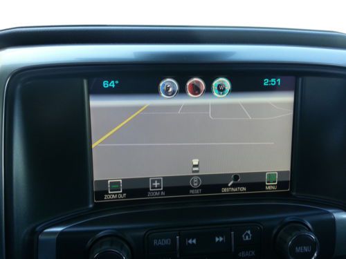 2015 Chevy Siverado 2500 HD LTZ CrewCab 4x4 3 in stock 6.6 Diesel $6500 off, US $55,000.00, image 15