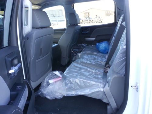 2015 Chevy Siverado 2500 HD LTZ CrewCab 4x4 3 in stock 6.6 Diesel $6500 off, US $55,000.00, image 18