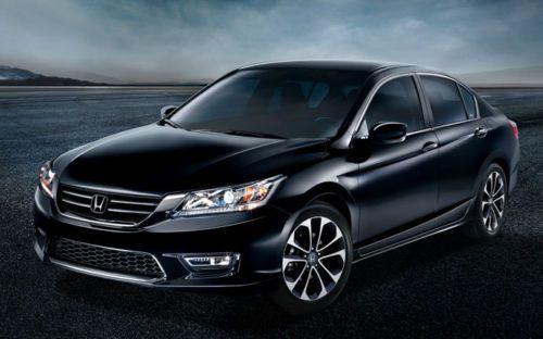 New Honda Accord Sedan - LX 2014, US $21,955.00, image 2