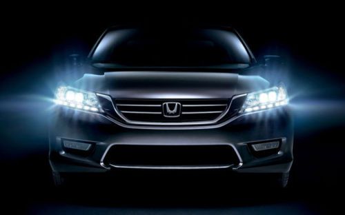 New Honda Accord Sedan - LX 2014, US $21,955.00, image 3