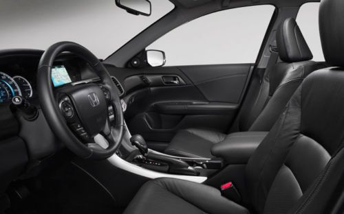 New Honda Accord Sedan - LX 2014, US $21,955.00, image 7